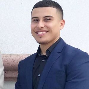 Meet your Posher, John michael